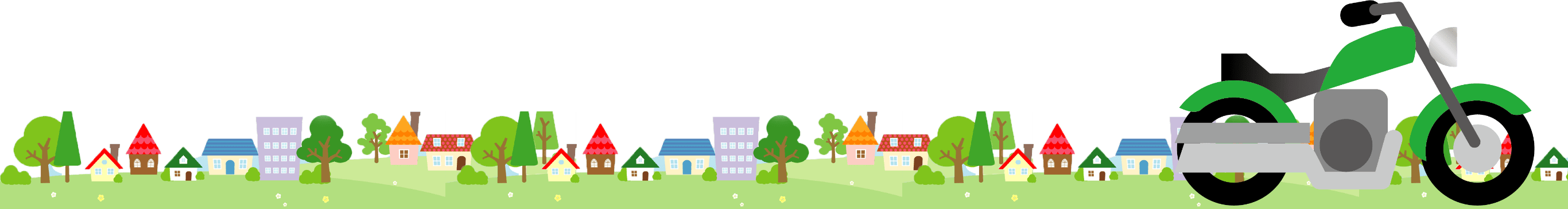 セクション背景