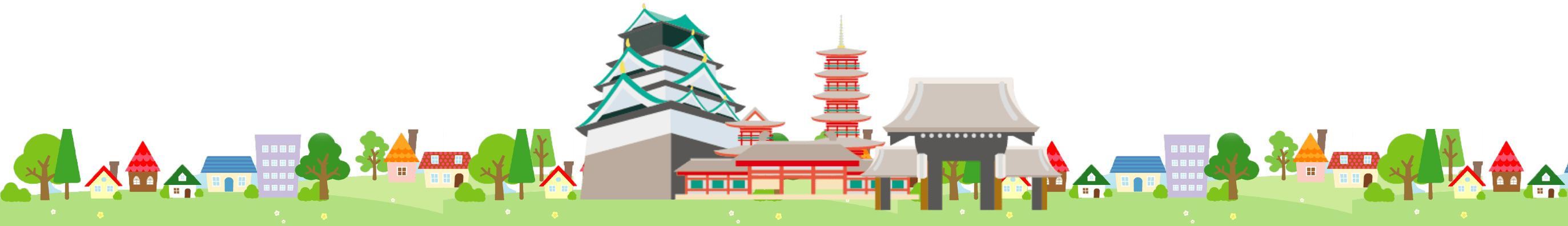 キービジュアル背景