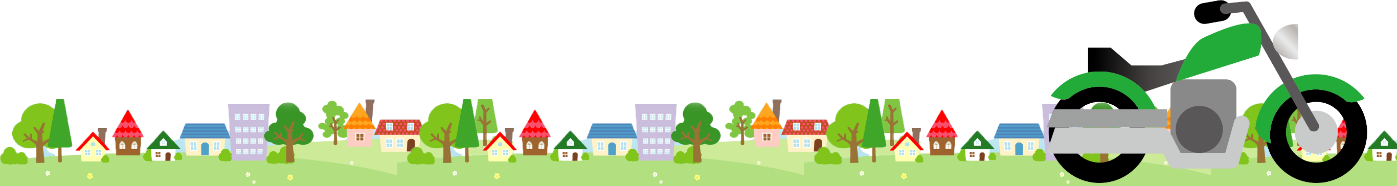 セクション背景