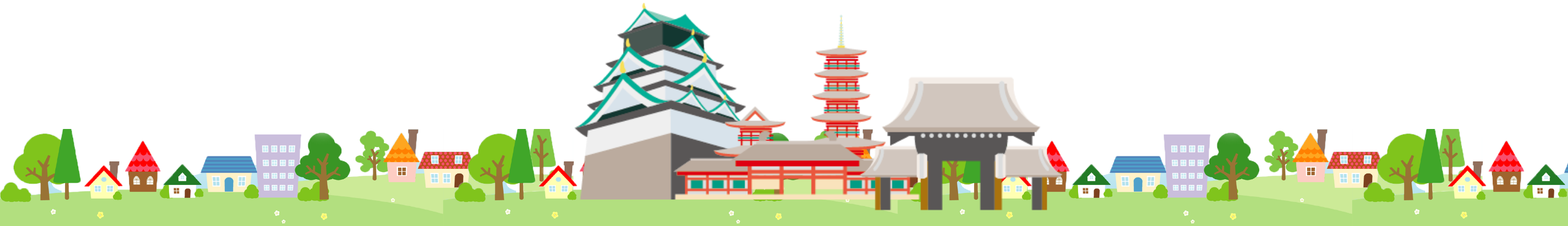 キービジュアル背景