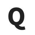 Q