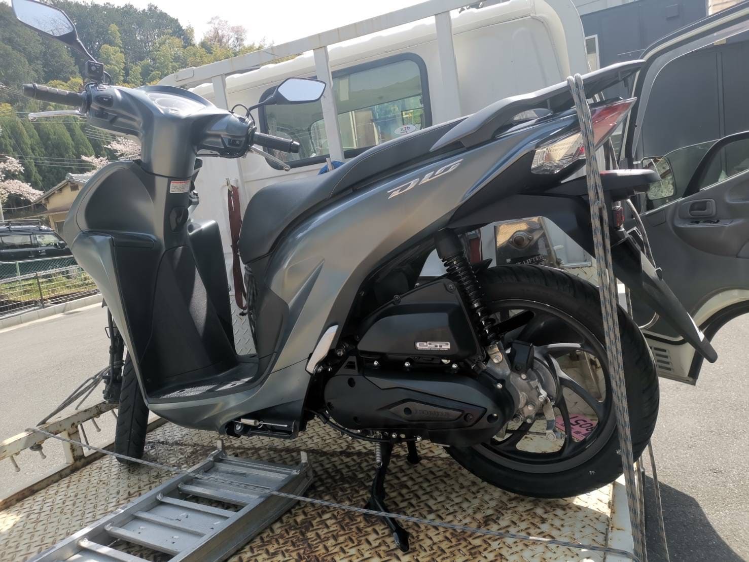 福岡での買取バイク-2