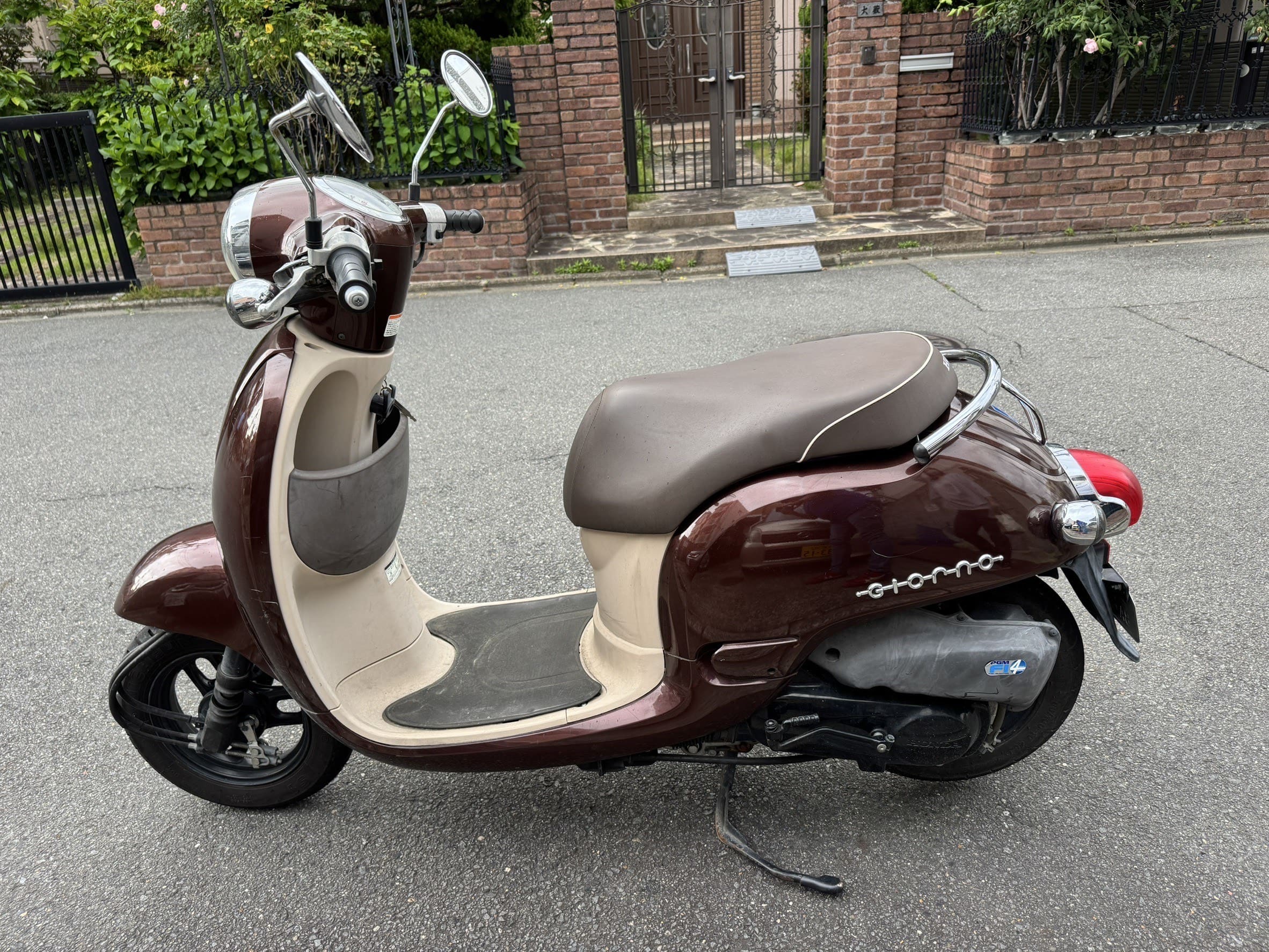鹿児島での買取バイク-5