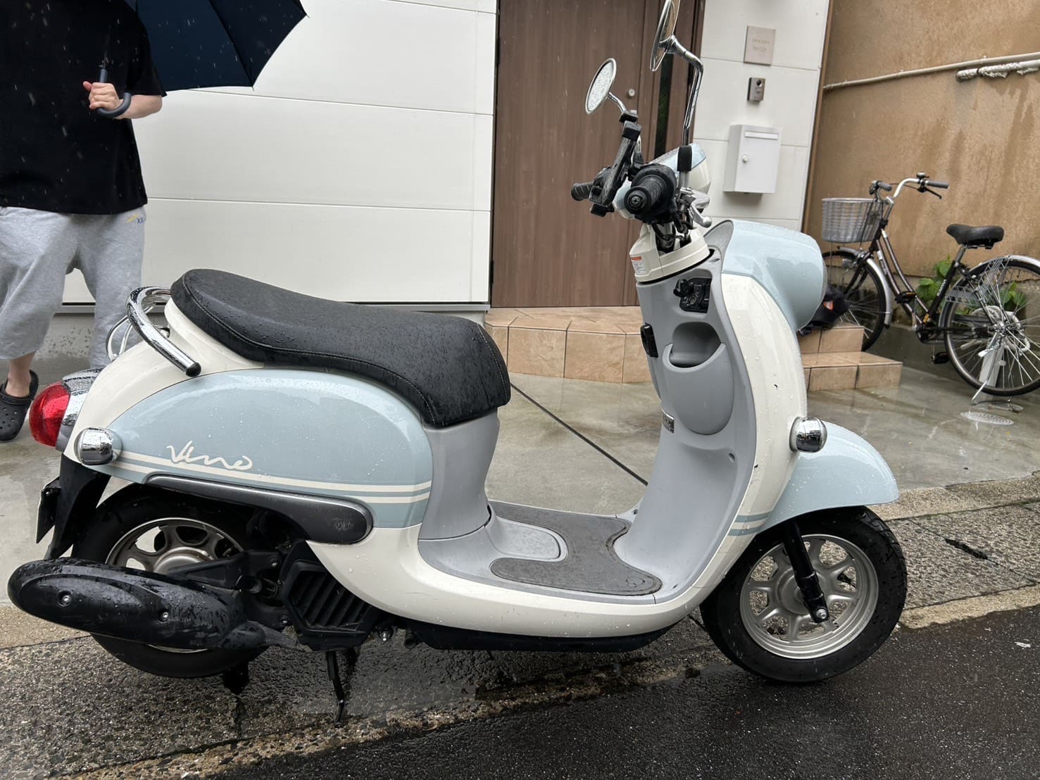 宮崎での買取バイク-4