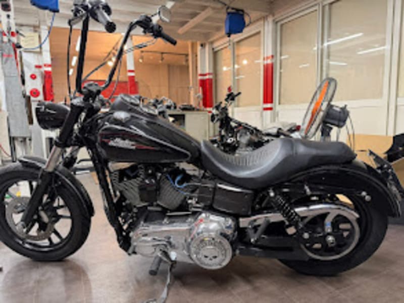 長野での買取バイク