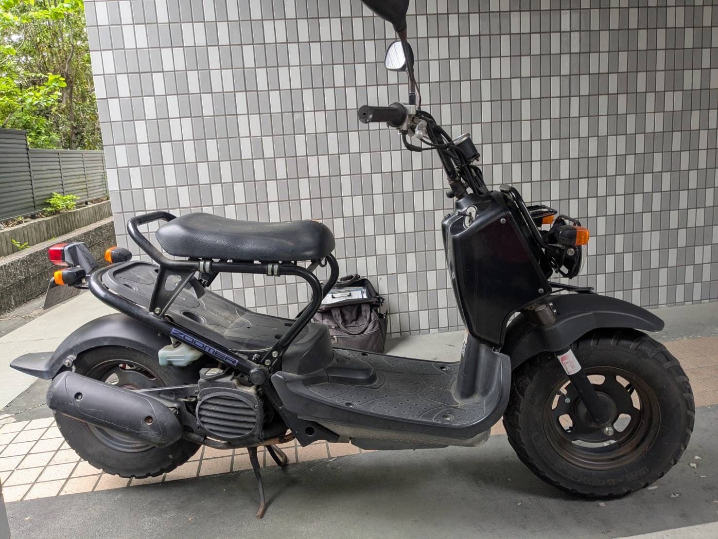 長崎での買取バイク-4