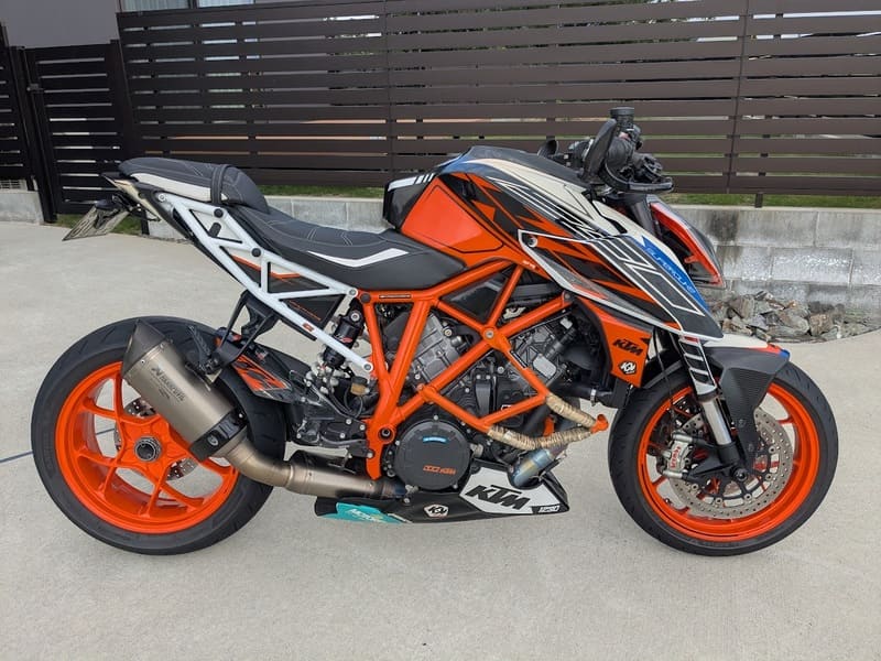 岡山での買取バイク