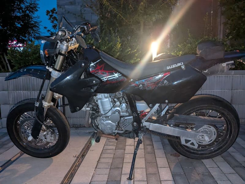 徳島での買取バイク