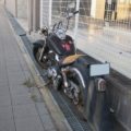 車検切れバイクを放置している場合に注意すべきポイント