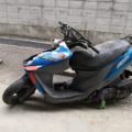 草津市でのバイク買取実績|鍵無し・書類なしもOK!