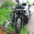 知って得する!バイクの廃車費用は無料にできる