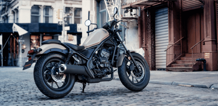 レブル250