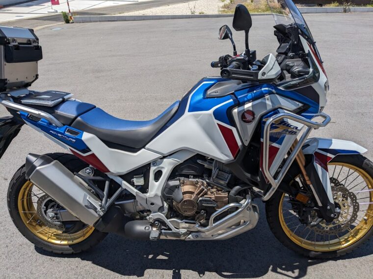 アドベンチャースポーツES