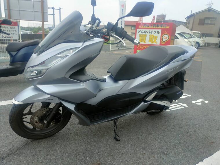 ホンダ　PCX125